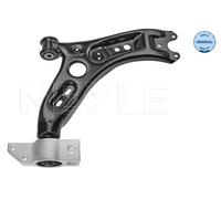 Braccio oscillante, Sospensione ruota Assale anteriore Dx per AUDI SEAT SKODA VA