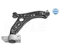 Braccio oscillante, Sospensione ruota Assale anteriore Dx per AUDI SEAT SKODA VW