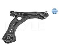 Braccio oscillante, Sospensione ruota Assale anteriore Dx per AUDI SEAT SKODA VW