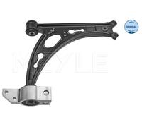 Braccio oscillante, Sospensione ruota Assale anteriore Dx per AUDI SEAT SKODA VW