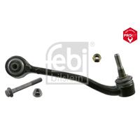 Braccio oscillante, Sospensione ruota Assale anteriore Dx per BMW X5