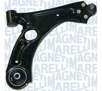 Braccio oscillante, Sospensione ruota Assale anteriore Dx per CHEVROLET AVEO