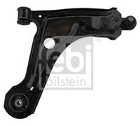 Braccio oscillante, Sospensione ruota Assale anteriore Dx per CHEVROLET DAEWOO L