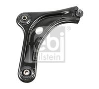 Braccio oscillante, Sospensione ruota Assale anteriore Dx per CITROËN C2 C2 ENTE