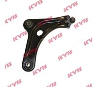 Braccio oscillante, Sospensione ruota Assale anteriore Dx per CITROËN C3 C4 CACT