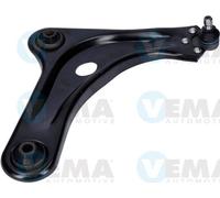 Braccio oscillante, Sospensione ruota Assale anteriore Dx per CITROËN C3 C4 CACT