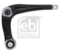 Braccio oscillante, Sospensione ruota Assale anteriore Dx per CITROËN FIAT OPEL