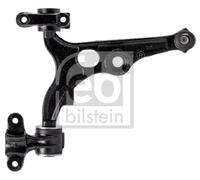 Braccio oscillante, Sospensione ruota Assale anteriore Dx per CITROËN FIAT PEUGE