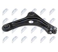 Braccio oscillante, Sospensione ruota Assale anteriore Dx per CITROËN PEUGEOT 10