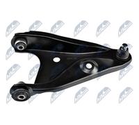 Braccio oscillante, Sospensione ruota Assale anteriore Dx per DACIA LADA RENAULT