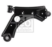 Braccio oscillante, Sospensione ruota Assale anteriore Dx per FIAT 500L