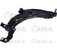 Braccio oscillante, Sospensione ruota Assale anteriore Dx per FIAT DOBLO