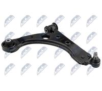 Braccio oscillante, Sospensione ruota Assale anteriore Dx per FIAT LANCIA BRAVO