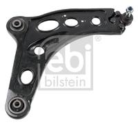 Braccio oscillante, Sospensione ruota Assale anteriore Dx per FIAT MITSUBISHI NI