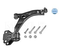 Braccio oscillante, Sospensione ruota Assale anteriore Dx per FORD C-MAX FOCUS G