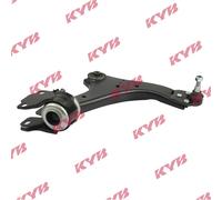 Braccio oscillante, Sospensione ruota Assale anteriore Dx per FORD VOLVO GALAXY