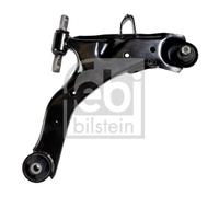 Braccio oscillante, Sospensione ruota Assale anteriore Dx per HYUNDAI COUPE