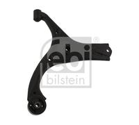 Braccio oscillante, Sospensione ruota Assale anteriore Dx per HYUNDAI KIA ACCENT