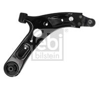 Braccio oscillante, Sospensione ruota Assale anteriore Dx per HYUNDAI KIA CEE'D