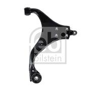 Braccio oscillante, Sospensione ruota Assale anteriore Dx per HYUNDAI KIA SPORTA