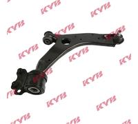 Braccio oscillante, Sospensione ruota Assale anteriore Dx per MAZDA 3 5