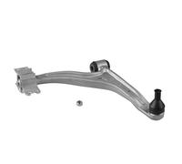 Braccio oscillante, Sospensione ruota Assale anteriore Dx per MERCEDES-BENZ CLA