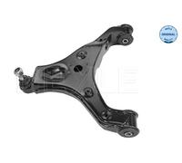 Braccio oscillante, Sospensione ruota Assale anteriore Dx per MERCEDES-BENZ VW C