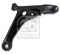 Braccio oscillante, Sospensione ruota Assale anteriore Dx per MITSUBISHI OUTLAND