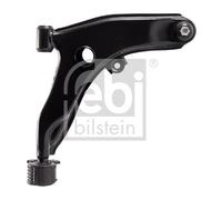 Braccio oscillante, Sospensione ruota Assale anteriore Dx per MITSUBISHI PROTON