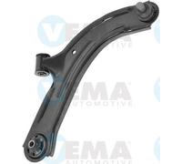 Braccio oscillante, Sospensione ruota Assale anteriore Dx per NISSAN CUBE NV200