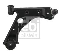 Braccio oscillante, Sospensione ruota Assale anteriore Dx per OPEL VAUXHALL ADAM