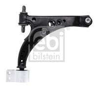 Braccio oscillante, Sospensione ruota Assale anteriore Dx per OPEL VAUXHALL ASTR