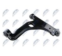 Braccio oscillante, Sospensione ruota Assale anteriore Dx per OPEL VAUXHALL ASTR