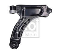 Braccio oscillante, Sospensione ruota Assale anteriore Dx per OPEL VAUXHALL COMB