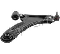 Braccio oscillante, Sospensione ruota Assale anteriore Dx per OPEL VAUXHALL MERI