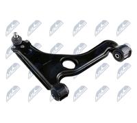 Braccio oscillante, Sospensione ruota Assale anteriore Dx per OPEL VAUXHALL VECT