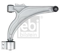Braccio oscillante, Sospensione ruota Assale anteriore Dx per OPEL VAUXHALL ZAFI