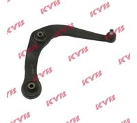 Braccio oscillante, Sospensione ruota Assale anteriore Dx per PEUGEOT 206
