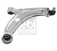 Braccio oscillante, Sospensione ruota Assale anteriore Dx per PEUGEOT 308 308 SW