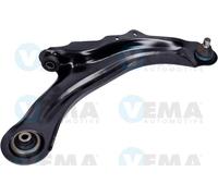 Braccio oscillante, Sospensione ruota Assale anteriore Dx per RENAULT CAPTUR