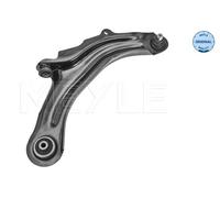 Braccio oscillante, Sospensione ruota Assale anteriore Dx per RENAULT CAPTUR GRA
