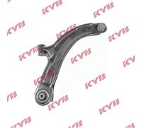 Braccio oscillante, Sospensione ruota Assale anteriore Dx per RENAULT CLIO MODUS