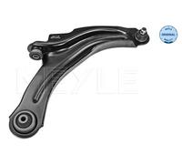 Braccio oscillante, Sospensione ruota Assale anteriore Dx per RENAULT CLIO ZOE