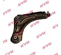 Braccio oscillante, Sospensione ruota Assale anteriore Dx per RENAULT FLUENCE GR