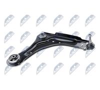 Braccio oscillante, Sospensione ruota Assale anteriore Dx per RENAULT LAGUNA