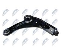 Braccio oscillante, Sospensione ruota Assale anteriore Dx per RENAULT LAGUNA