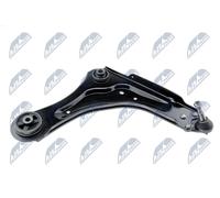 Braccio oscillante, Sospensione ruota Assale anteriore Dx per RENAULT LATITUDE
