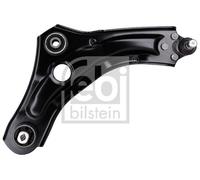 Braccio oscillante, Sospensione ruota Assale anteriore Dx per RENAULT MEGANE