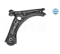 Braccio oscillante, Sospensione ruota Assale anteriore Dx per SKODA VW CADDY CAD