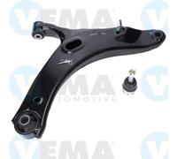 Braccio oscillante, Sospensione ruota Assale anteriore Dx per SUBARU LEVORG XV
